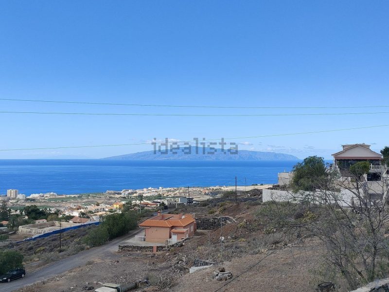 Casa o chalet independiente en venta en Camino de las Moraditas, 1