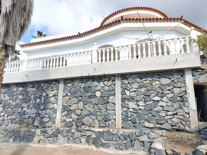 Casa o chalet independiente en venta en Camino de las Moraditas, 1