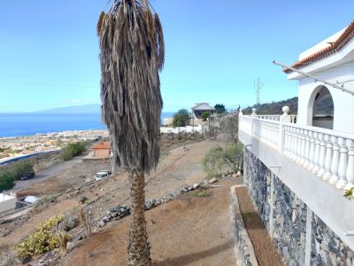 Casa o chalet independiente en venta en Camino de las Moraditas, 1
