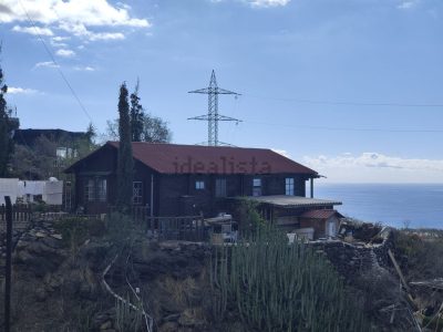 Casa o chalet independiente en venta en Camino de las Moraditas, 1