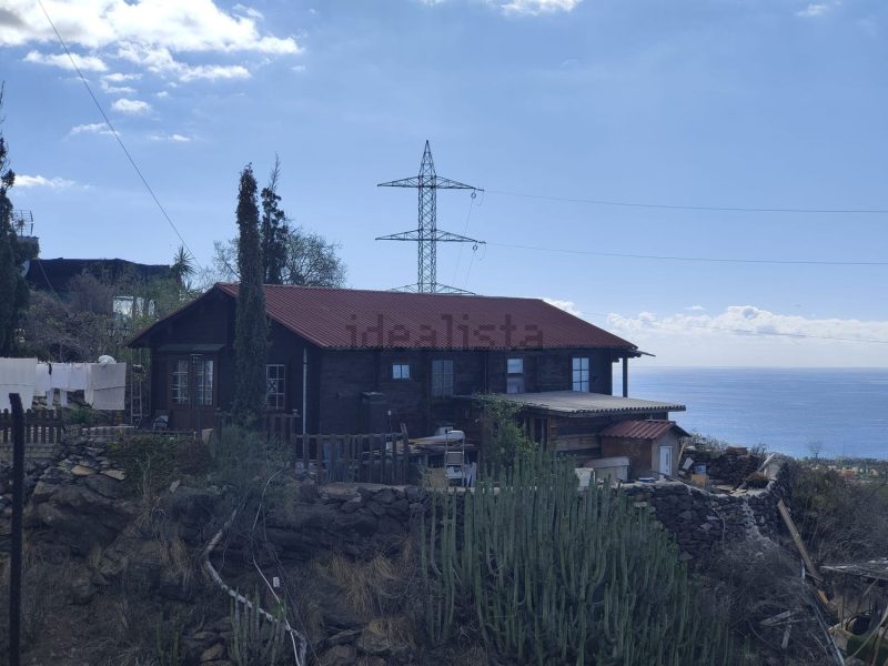Casa o chalet independiente en venta en Camino de las Moraditas, 1