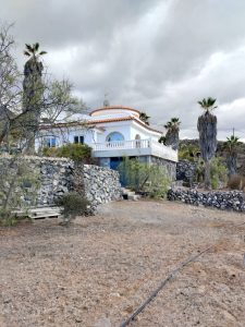 Casa o chalet independiente en venta en Camino de las Moraditas, 1