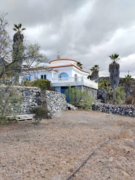 Casa o chalet independiente en venta en Camino de las Moraditas, 1