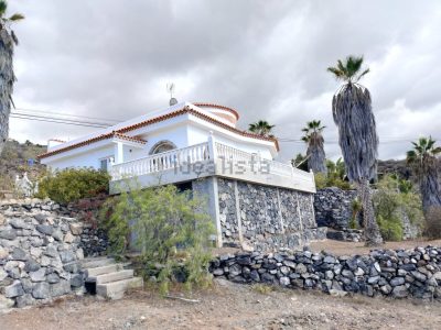Casa o chalet independiente en venta en Camino de las Moraditas, 1