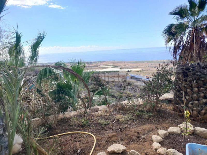 Casa o chalet independiente en venta en Camino de las Moraditas, 1