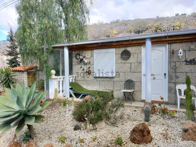 Casa o chalet independiente en venta en Camino de las Moraditas, 1