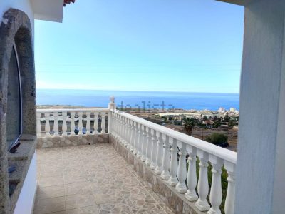 Casa o chalet independiente en venta en Camino de las Moraditas, 1
