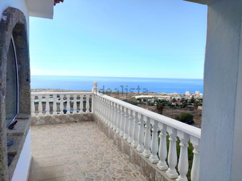 Casa o chalet independiente en venta en Camino de las Moraditas, 1