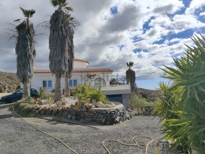 Casa o chalet independiente en venta en Camino de las Moraditas, 1