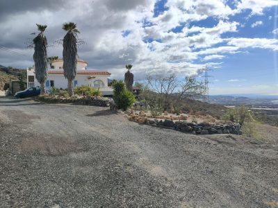 Casa o chalet independiente en venta en Camino de las Moraditas, 1