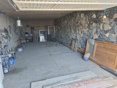 Casa o chalet independiente en venta en Camino de las Moraditas, 1