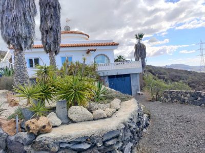 Casa o chalet independiente en venta en Camino de las Moraditas, 1