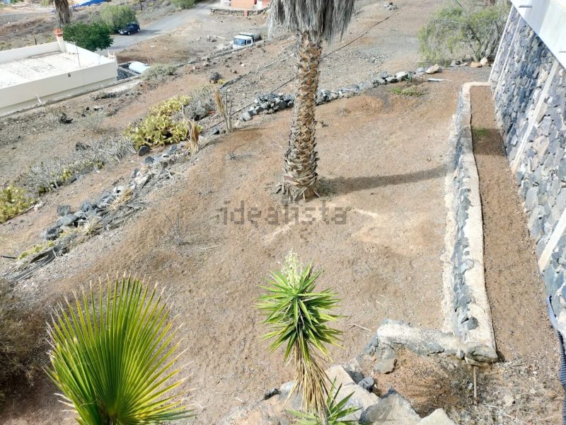 Casa o chalet independiente en venta en Camino de las Moraditas, 1