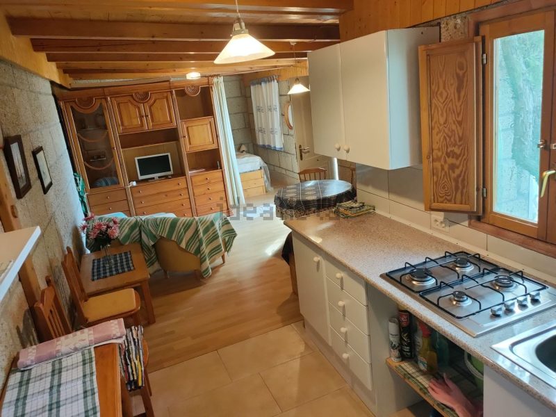 Casa o chalet independiente en venta en Camino de las Moraditas, 1