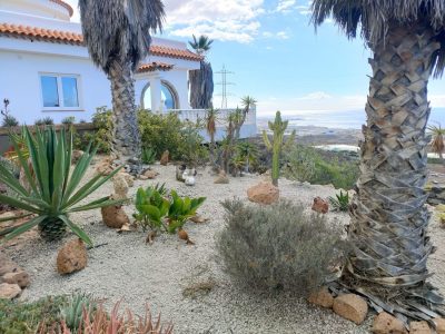 Casa o chalet independiente en venta en Camino de las Moraditas, 1