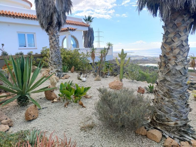 Casa o chalet independiente en venta en Camino de las Moraditas, 1