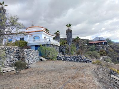 Casa o chalet independiente en venta en Camino de las Moraditas, 1