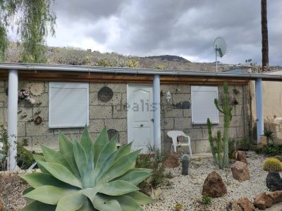 Casa o chalet independiente en venta en Camino de las Moraditas, 1