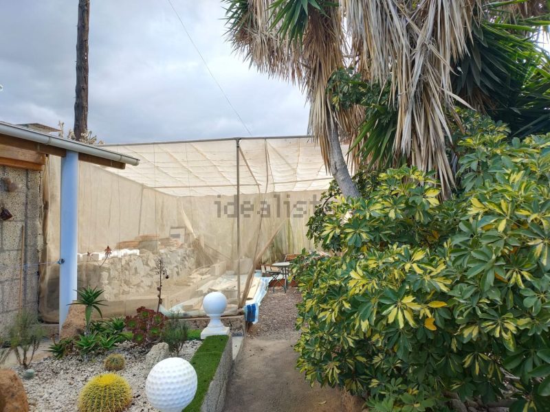 Casa o chalet independiente en venta en Camino de las Moraditas, 1