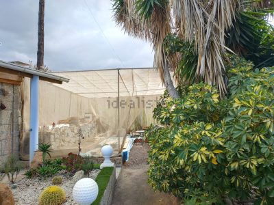 Casa o chalet independiente en venta en Camino de las Moraditas, 1