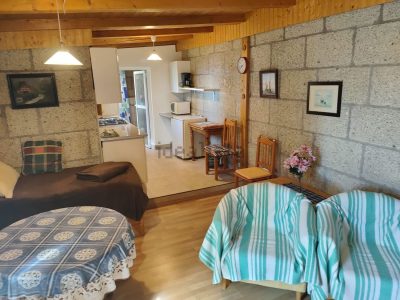 Casa o chalet independiente en venta en Camino de las Moraditas, 1