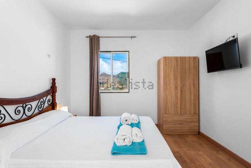 Casa o chalet independiente en venta en Santiago del Teide