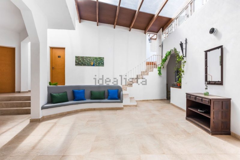 Casa o chalet independiente en venta en Santiago del Teide