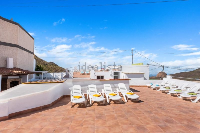 Casa o chalet independiente en venta en Santiago del Teide