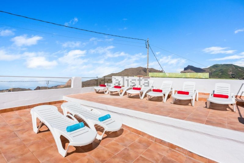 Casa o chalet independiente en venta en Santiago del Teide