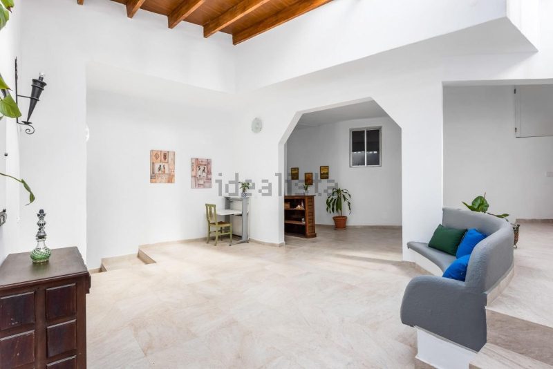Casa o chalet independiente en venta en Santiago del Teide