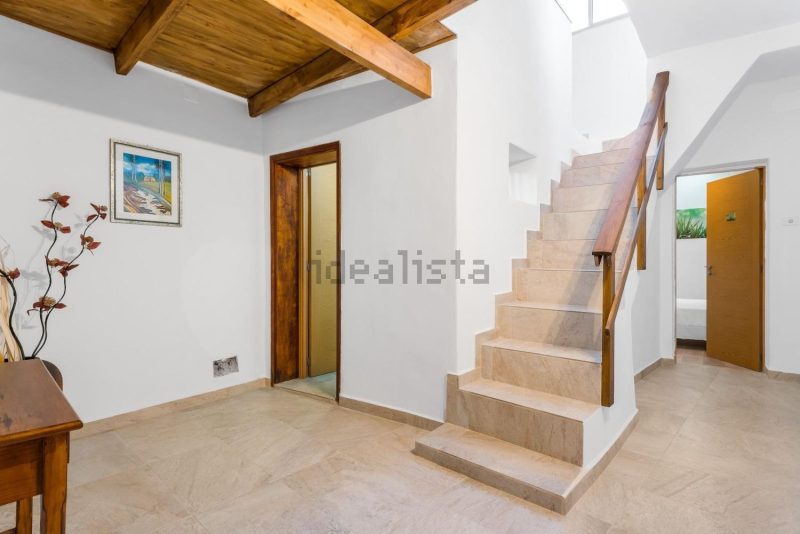 Casa o chalet independiente en venta en Santiago del Teide