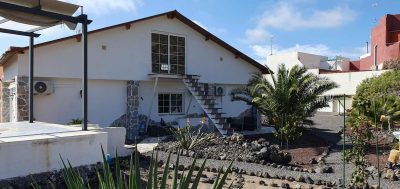 Casa o chalet independiente en venta en Calle Villanueva