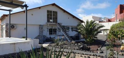Casa o chalet independiente en venta en Calle Villanueva