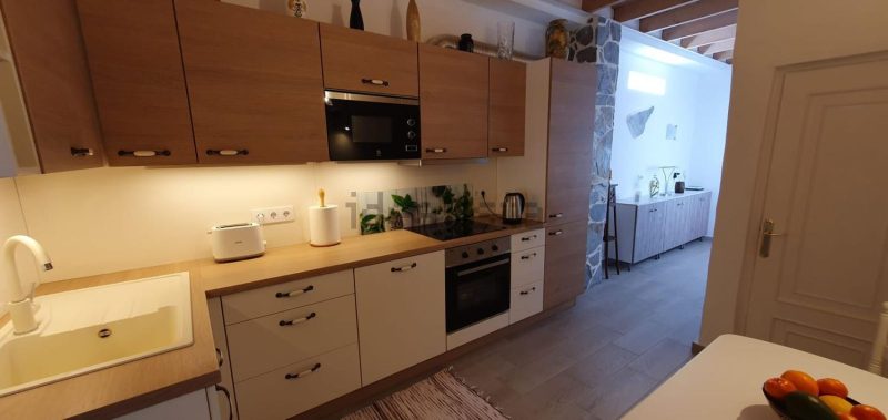 Casa o chalet independiente en venta en Calle Villanueva