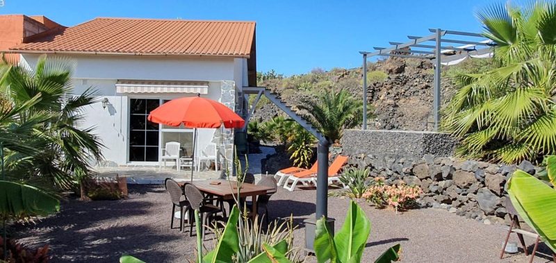 Casa o chalet independiente en venta en Calle Villanueva