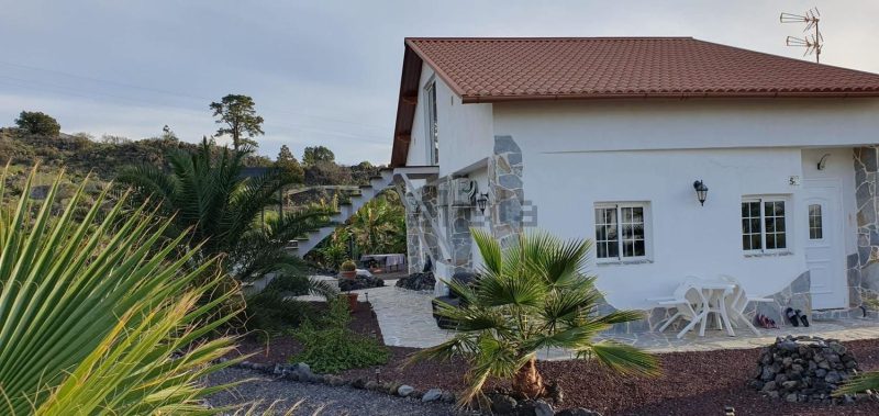 Casa o chalet independiente en venta en Calle Villanueva