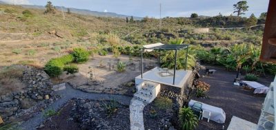 Casa o chalet independiente en venta en Calle Villanueva