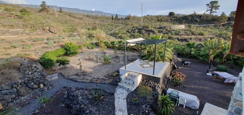 Casa o chalet independiente en venta en Calle Villanueva