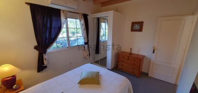 Casa o chalet independiente en venta en Calle Villanueva