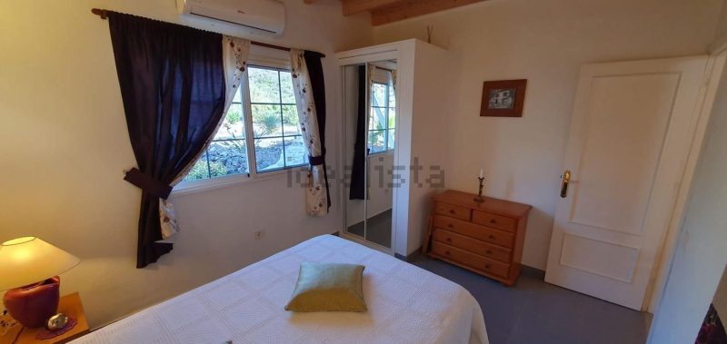 Casa o chalet independiente en venta en Calle Villanueva