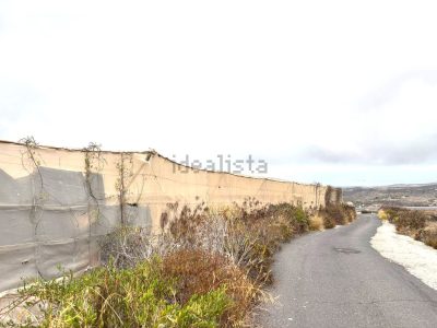 Finca rústica en venta en Calle Teneyda