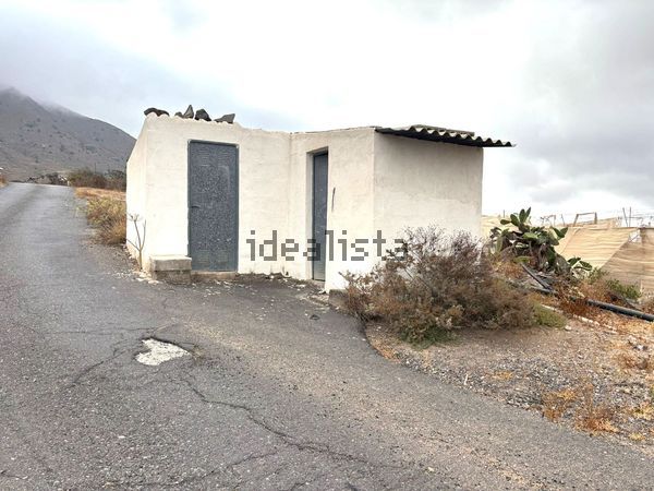 Finca rústica en venta en Calle Teneyda