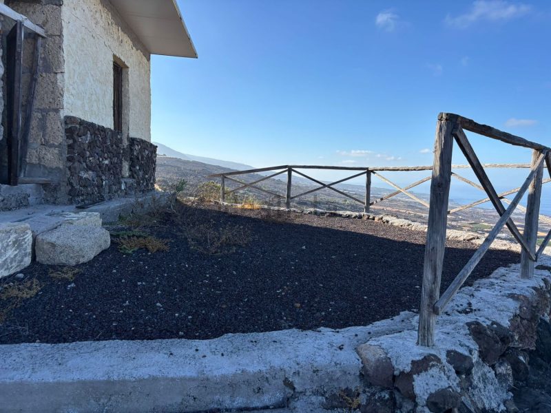 Finca rústica en venta en Camino Finca Chigora
