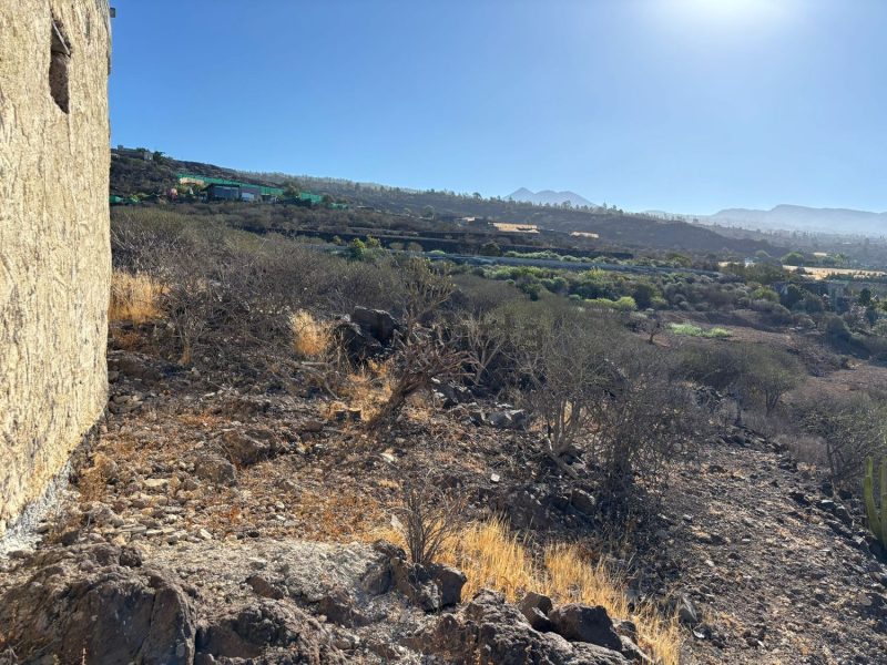 Finca rústica en venta en Camino Finca Chigora