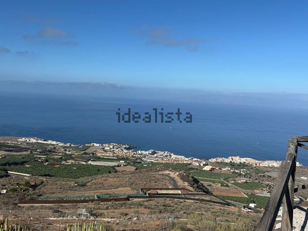 Finca rústica en venta en Camino Finca Chigora