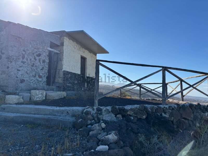 Finca rústica en venta en Camino Finca Chigora