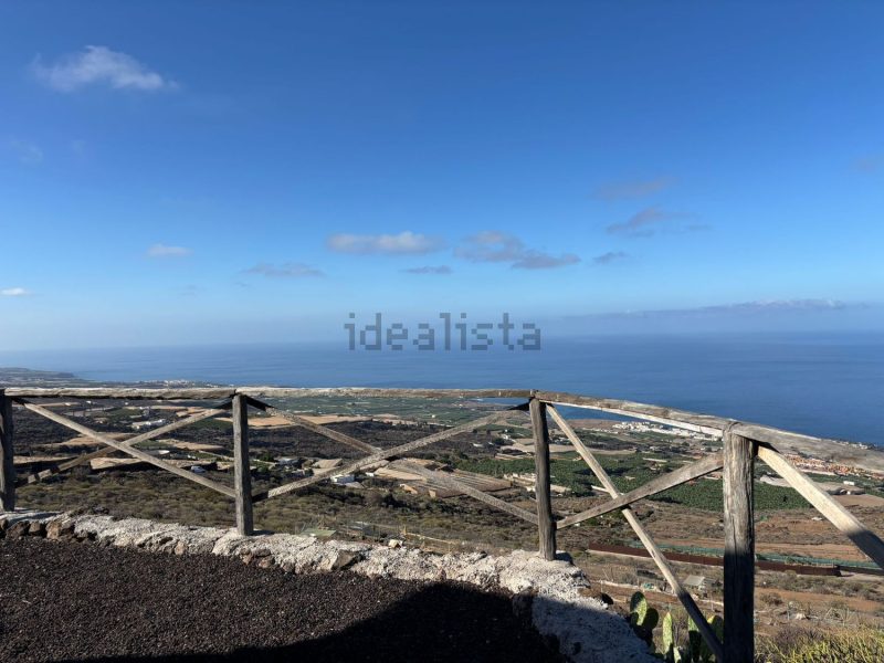 Finca rústica en venta en Camino Finca Chigora
