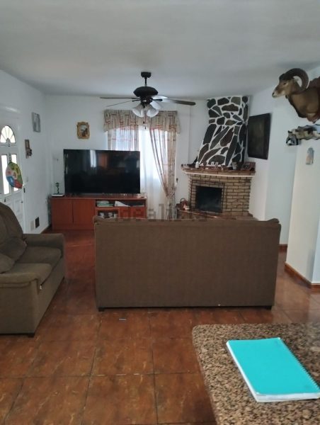 Casa o chalet independiente en venta en La montañeta