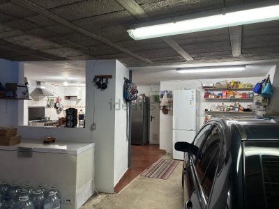 Casa o chalet independiente en venta en La montañeta