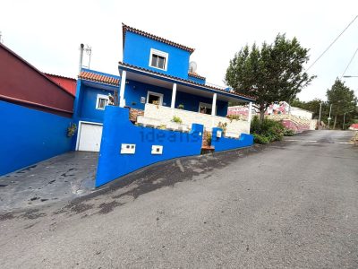 Casa o chalet independiente en venta en La montañeta